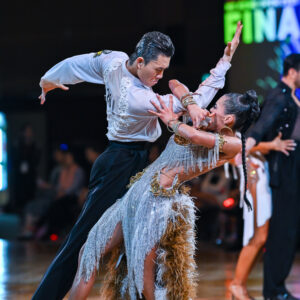 HKO dance championships <b>(8 July 2026 - Daytime)</b>