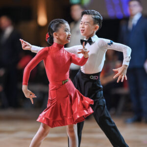 HKO dance championships <b>(7 July 2026 - Daytime)</b>